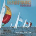 Cover Art for 9780073305370, Thermodynamics: An Engineering Approach with Student Resource DVD by Yunus A. Cengel, Michael A. Boles