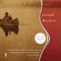 Cover Art for 9780143037071, Three Day Road by Joseph Boyden