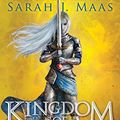 Cover Art for B079JYG6D4, Kingdom of Ash by Sarah J. Maas