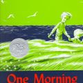 Cover Art for 9780670526277, One Morning in Maine by Robert McCloskey