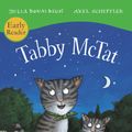 Cover Art for 9781407136271, Tabby McTat by Julia Donaldson