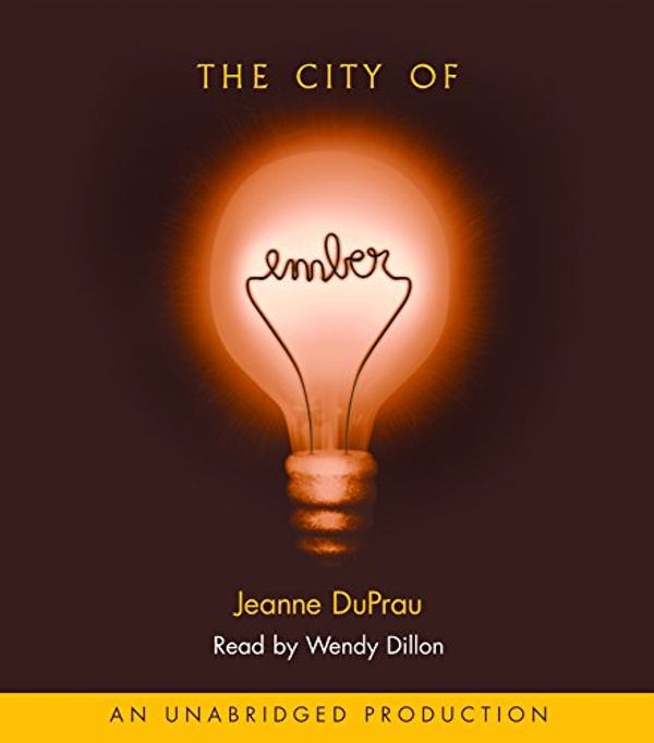 Cover Art for 9780739331675, The City of Ember by Jeanne DuPrau