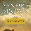 Cover Art for 9781410421432, Rainwater by Sandra Brown