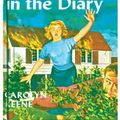 Cover Art for 9781101062784, The Clue in the Diary by Carolyn G. Keene