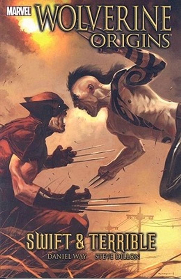 Cover Art for 9780785126133, Wolverine by Hachette Australia