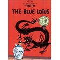 Cover Art for 9780828850131, The Adventures of Tintin: Der Blaue Lotos (German Edition of the Blue Lotus) by Herge