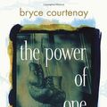 Cover Art for 9780385732543, The Power of One by Bryce Courtenay