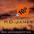 Cover Art for 9783499263149, Ein unverhofftes Geständnis by P. D. James