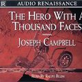 Cover Art for 9781559276405, The Hero with a Thousand Faces by Joseph Campbell