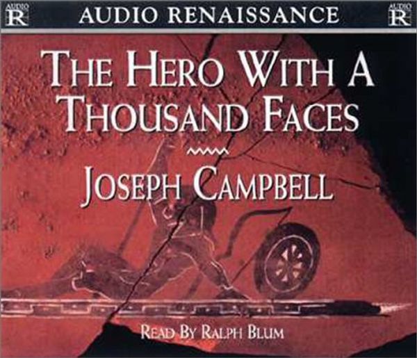 Cover Art for 9781559276405, The Hero with a Thousand Faces by Joseph Campbell