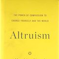 Cover Art for 0884255309756, The Power of Compassion to Change Yourself and the World Altruism (Hardback) - Common by Matthieu Ricard