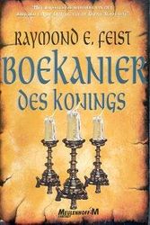 Cover Art for 9789029059169, De Oorlog van de Grote Scheuring 5: Boekanier des Konings by Mak Schoor Toonder Marten Geert-Van De Rob-E.a.