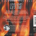 Cover Art for 9780141804248, Live and Let Die by Ian Fleming
