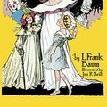 Cover Art for 9780486410180, Glinda of Oz by L. Frank Baum