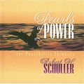Cover Art for 9780849915130, Pearls of Power for Possibility Thinkers by Robert Harold Schuller