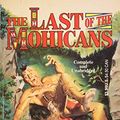 Cover Art for 9780812522976, The Last of the Mohicans by James Fenimore Cooper