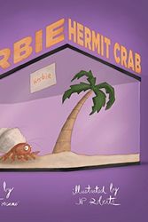 Cover Art for 9781460221723, Herbie Hermit Crab by Helena Toscano