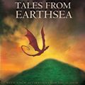 Cover Art for 9780547545554, Tales from Earthsea by Ursula K Le Guin