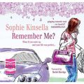Cover Art for 9781407424569, Remember Me? by Sophie Kinsella