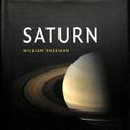Cover Art for 9781789141535, Saturn (Kosmos) by William Sheehan