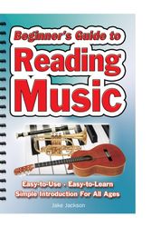 Cover Art for 9781847869500, Beginner's Guide to Reading Music by Jake Jackson