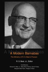 Cover Art for 9780595322145, A Modern Barnabas by R. S.  Jr. Beal