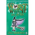Cover Art for 9780141376844, The Worst Witch All at Sea by Jill Murphy