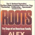 Cover Art for 9780808511038, Roots by HALEY, ALEX.
