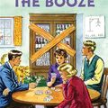 Cover Art for 9781786487995, Five Give Up the Booze by Bruno Vincent