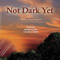 Cover Art for 9780955421785, Not Dark Yet by Mike Harfield