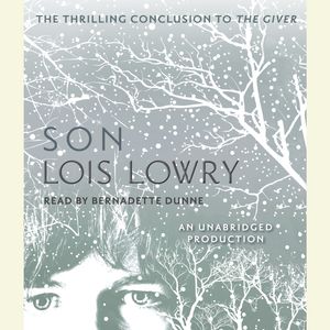 Cover Art for 9780449014479, Son by Lois Lowry