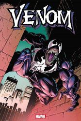 Cover Art for 9781302929503, Venomnibus Vol. 1 by Marvel Comics