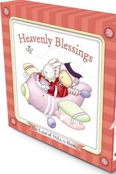 Cover Art for 9781434799456, Heavenly Blessings by Jennifer E Whyman