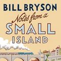 Cover Art for B017PNRTIK, Notes From A Small Island by Bill Bryson (2015-07-30) by Bill Bryson