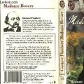 Cover Art for 9782038700510, Madame Bovary by Gustave Flaubert