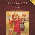 Cover Art for 9781400138838, Heidi by Johanna Spyri