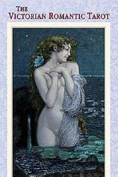 Cover Art for 9781905572038, Victorian Romantic Tarot Deck by Karen Mahony, Alex Ukolov