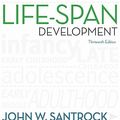 Cover Art for 9780073532097, Life-Span Development by John W. Santrock