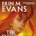 Cover Art for 9780786966172, The Devil You Know (Forgotten Realms) by Erin M. Evans