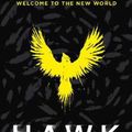 Cover Art for 9781529120004, Hawk by James Patterson