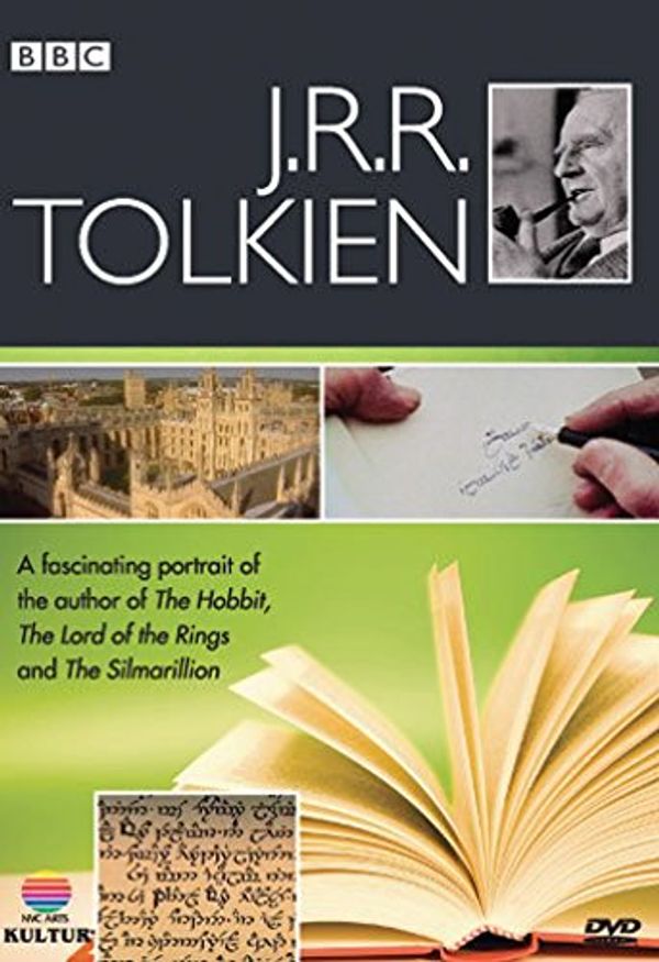 Cover Art for 0032031445291, J. R. R. Tolkien by 