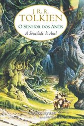 Cover Art for 9788533613379, O Senhor Dos Aneis by J. R. r. Tolkien