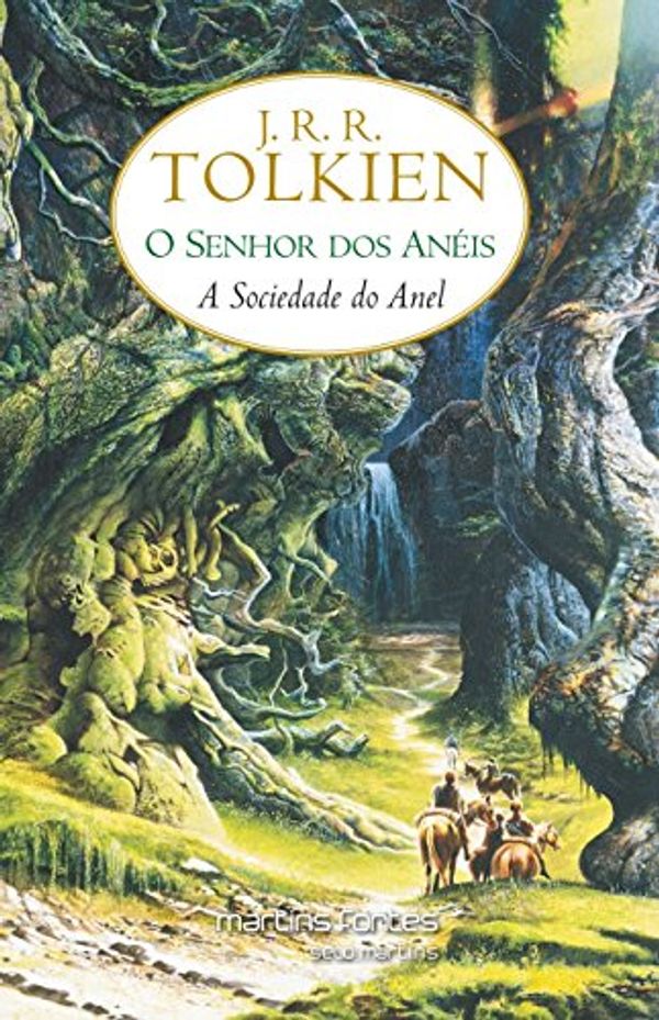 Cover Art for 9788533613379, O Senhor Dos Aneis by J. R. r. Tolkien