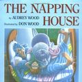 Cover Art for 0038332016000, Napping House: Book and CD by WOOD AUDREY