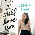 Cover Art for 9781442426733, P.S. I Still Love You by Jenny Han