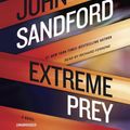 Cover Art for 9780147525079, Extreme Prey by John Sandford