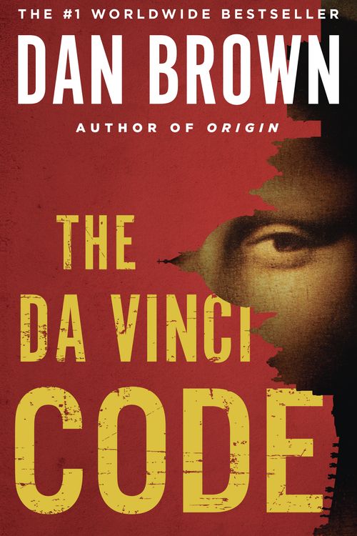 Cover Art for 9780307277671, The Da Vinci Code by Dan Brown