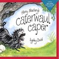 Cover Art for B015X4L3XK, Hairy Maclary's Caterwaul Caper (Hairy Maclary Adventures) by Lynley Dodd (July 14,2009) by Lynley Dodd