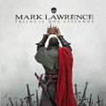 Cover Art for 9788566636604, Emperor of Thorns by Mark Lawrence