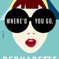 Cover Art for B00N4JAVIA, By Maria Semple Where'd You Go, Bernadette: A Novel by Maria Semple